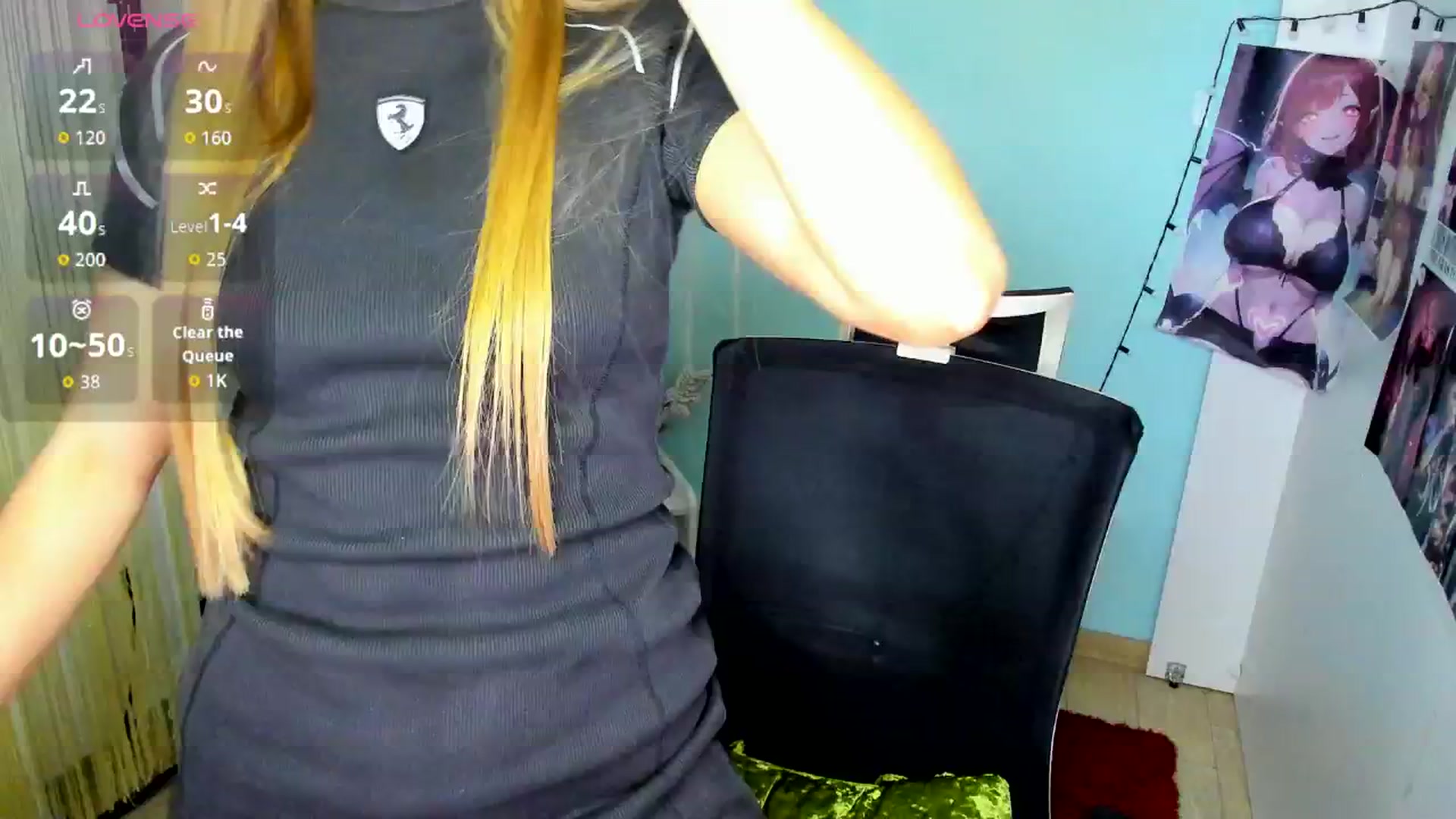 Valery_Lovee video thumbnail