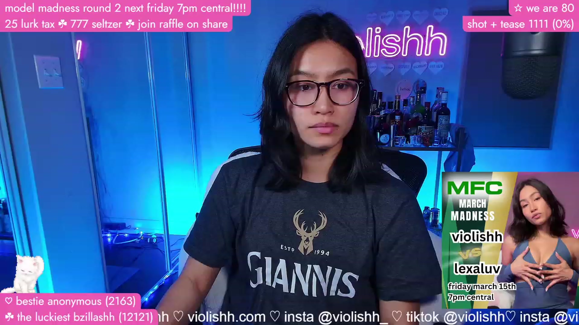 violishh video thumbnail