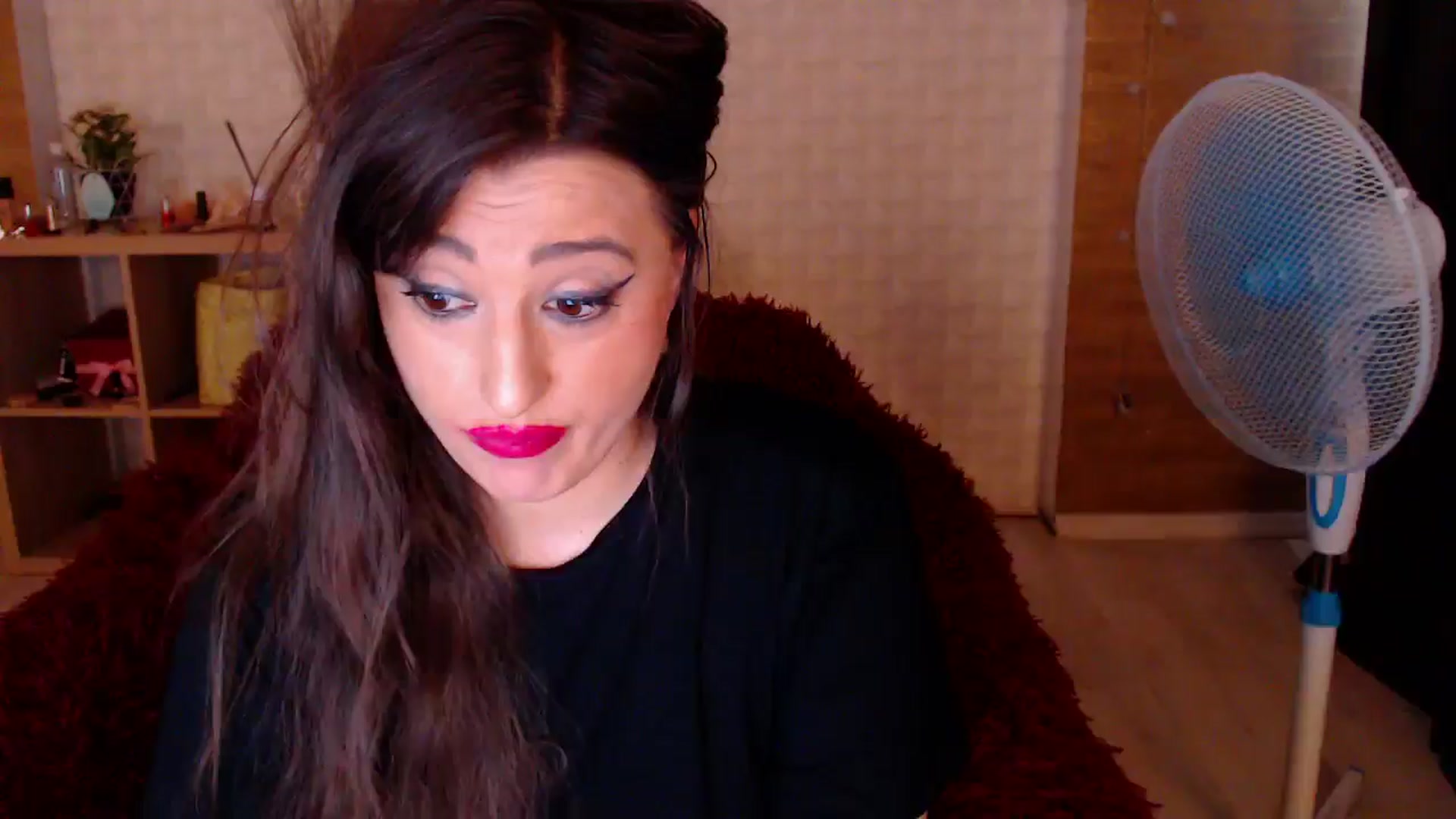 HotRebbecca video thumbnail