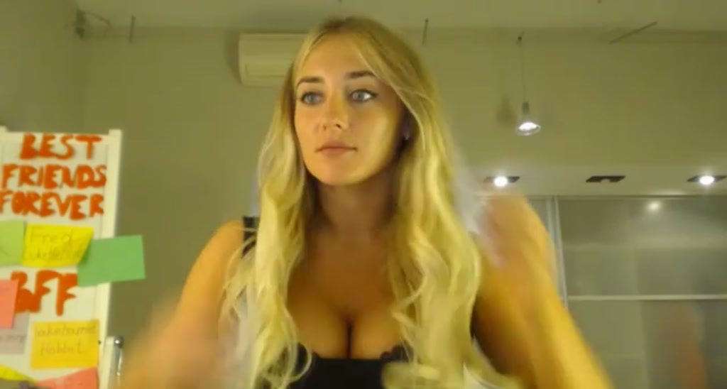 StaceyAdams video thumbnail