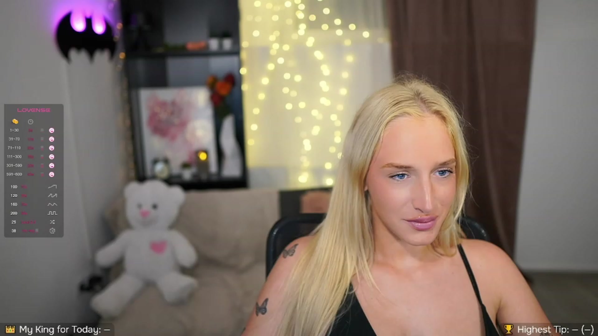 NicoletteShea video thumbnail