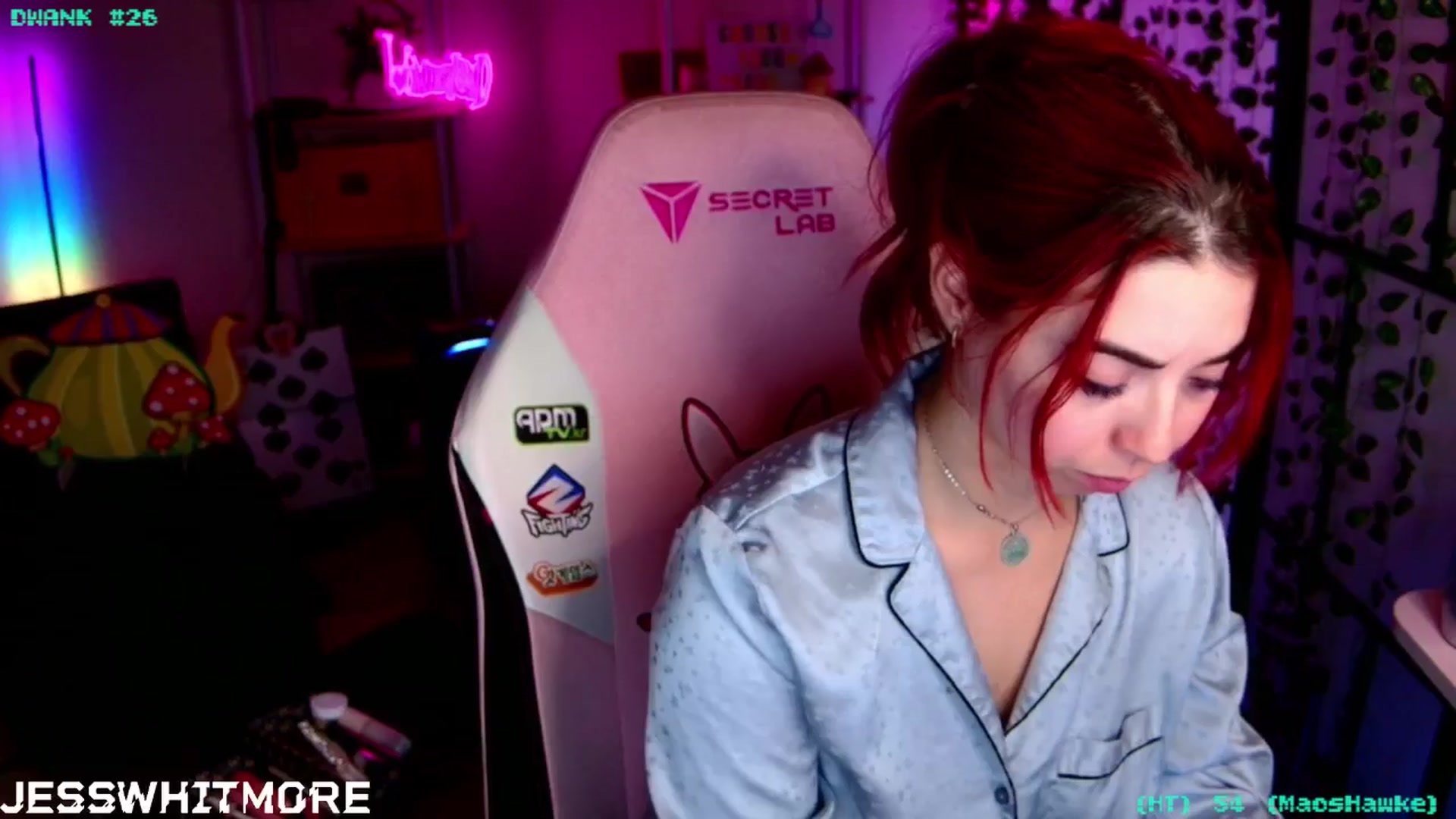 JessWhitmore video thumbnail