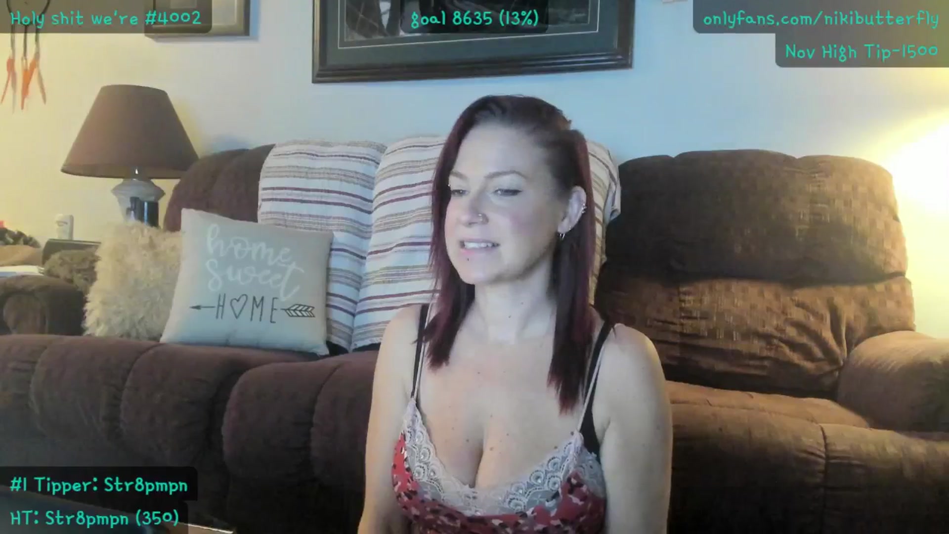 Nikibutterfly video thumbnail