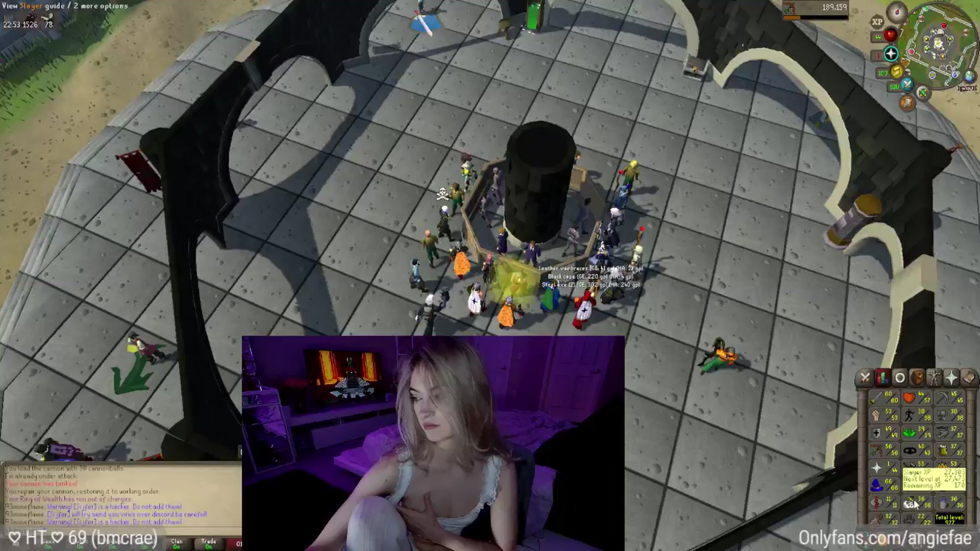 AngieFae video thumbnail