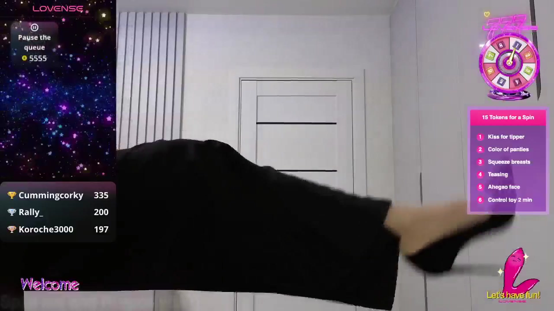 MiaLuxe video thumbnail