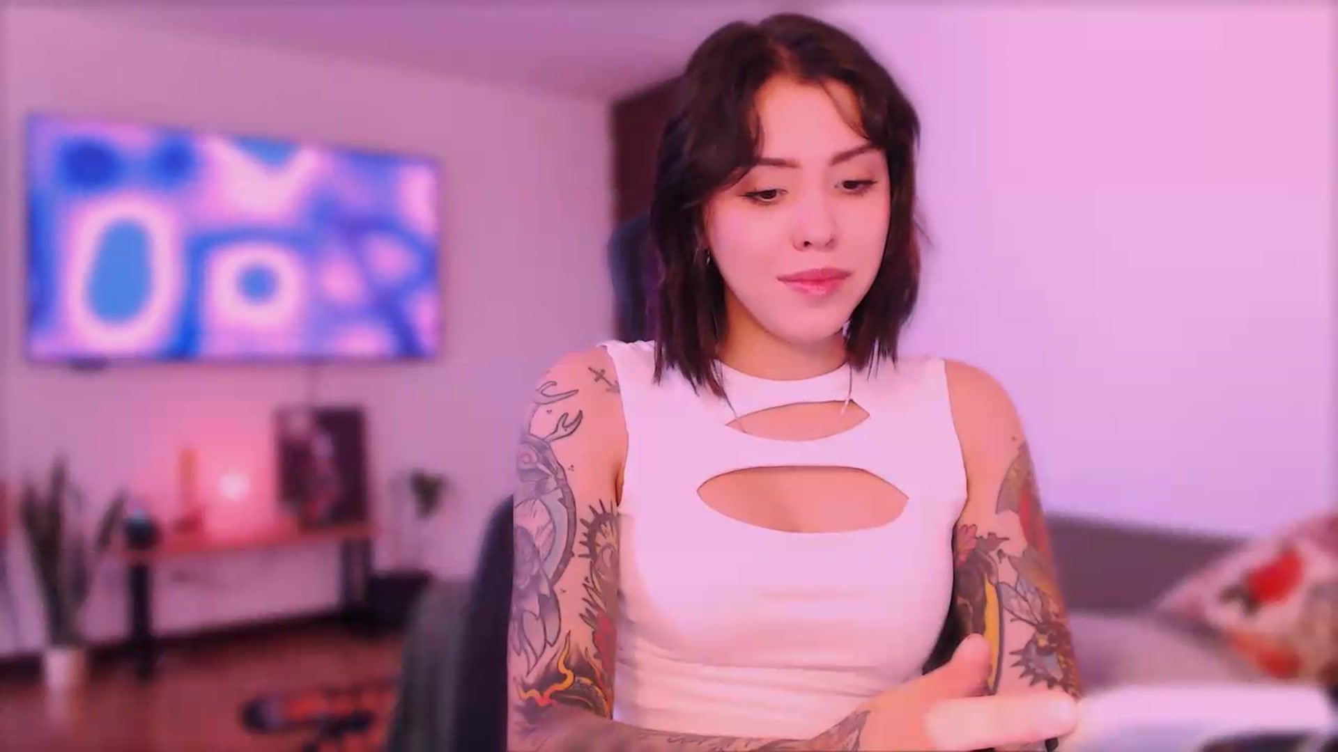 AuroraBeckett video thumbnail