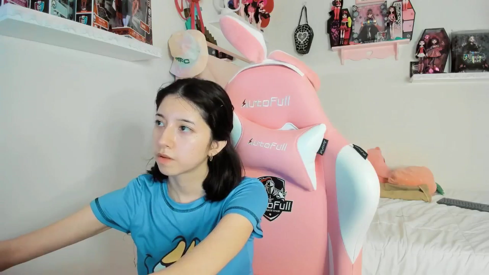 Cherrycute666 video thumbnail