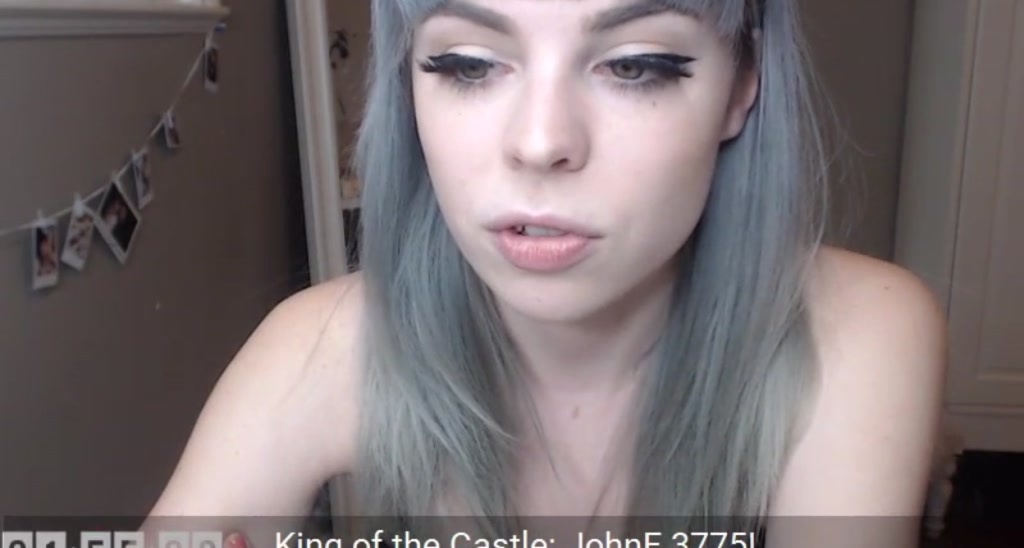 AshleyTea video thumbnail