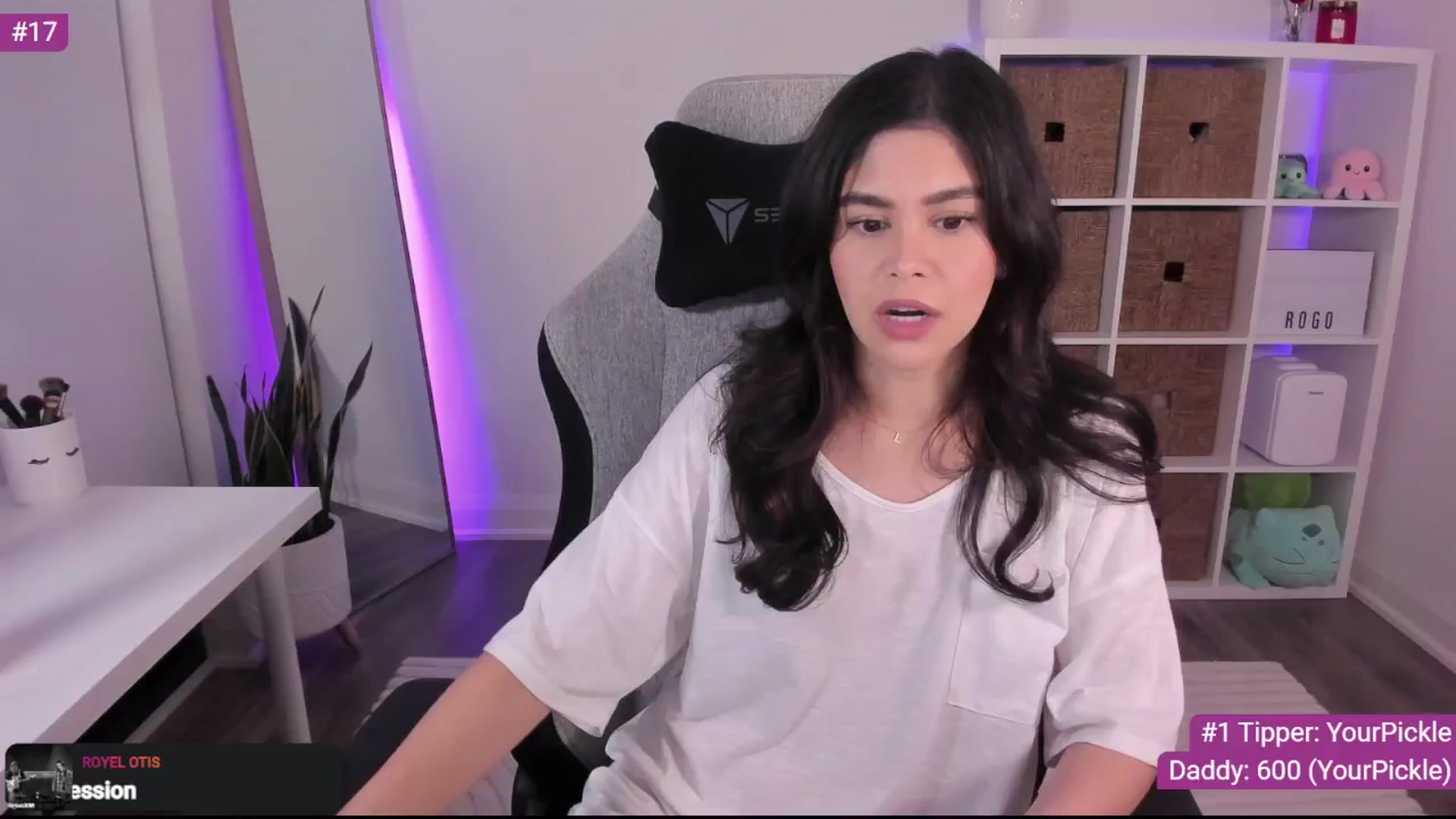 RorrieGomez video thumbnail