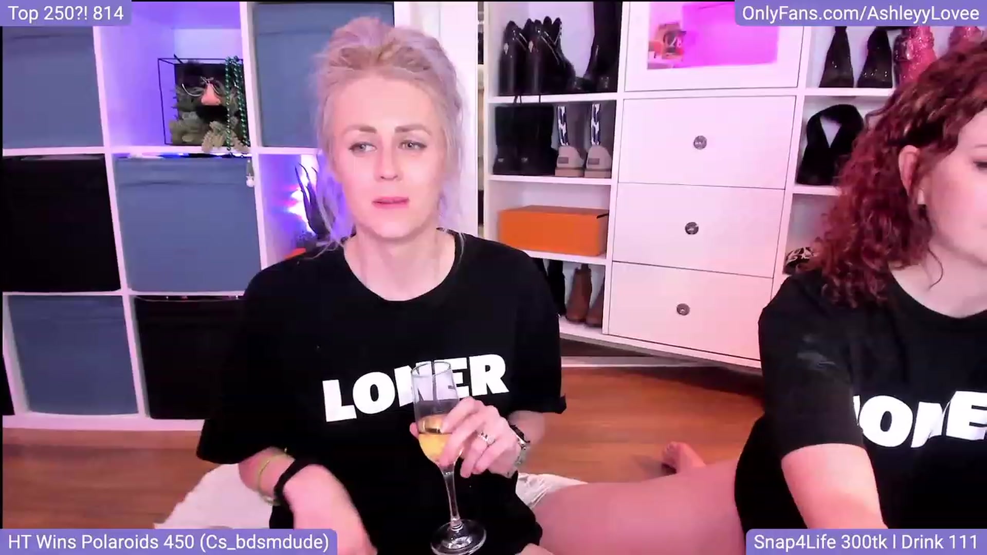 AshleyyLovee video thumbnail
