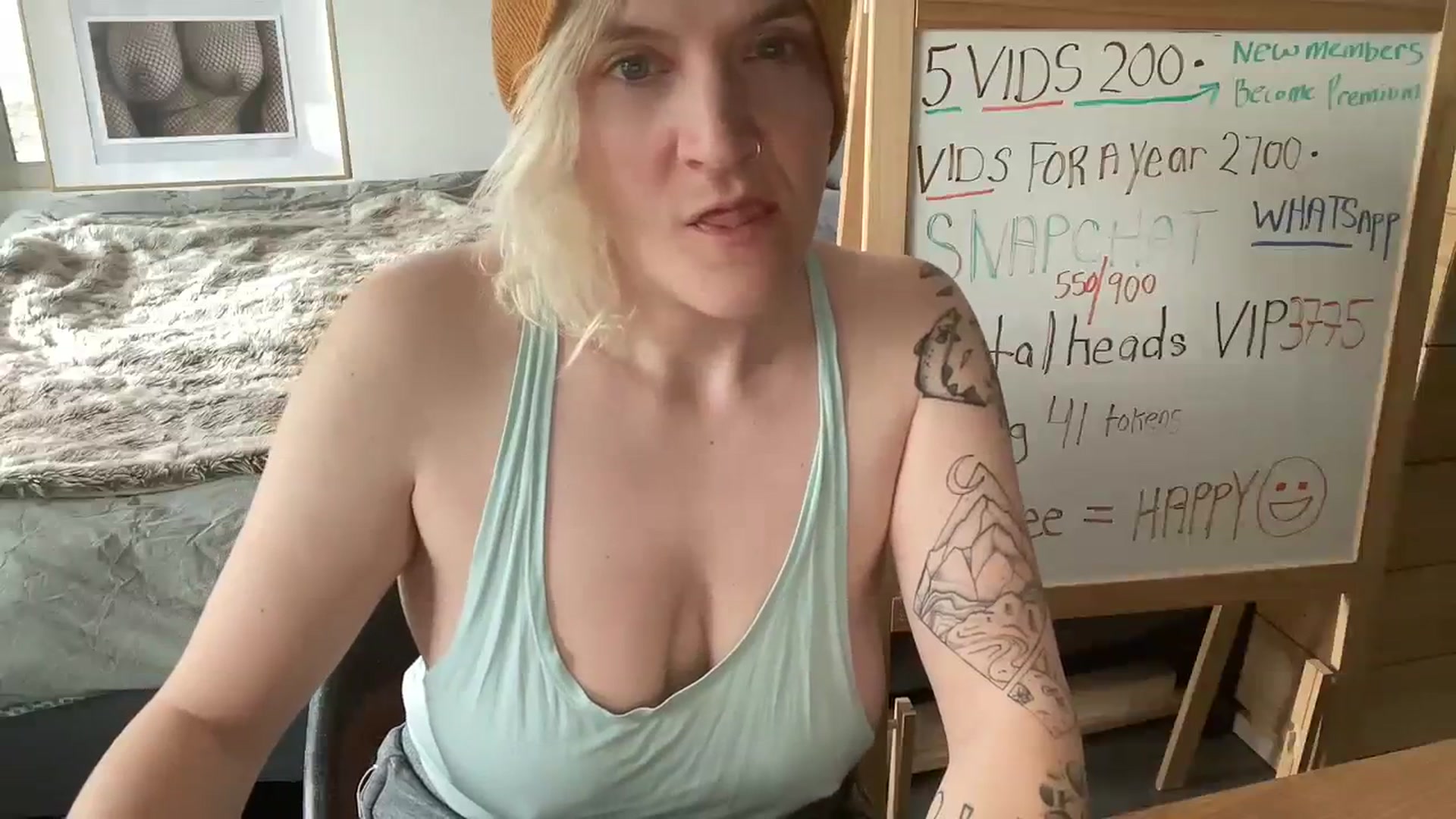 PurrtyMetal video thumbnail
