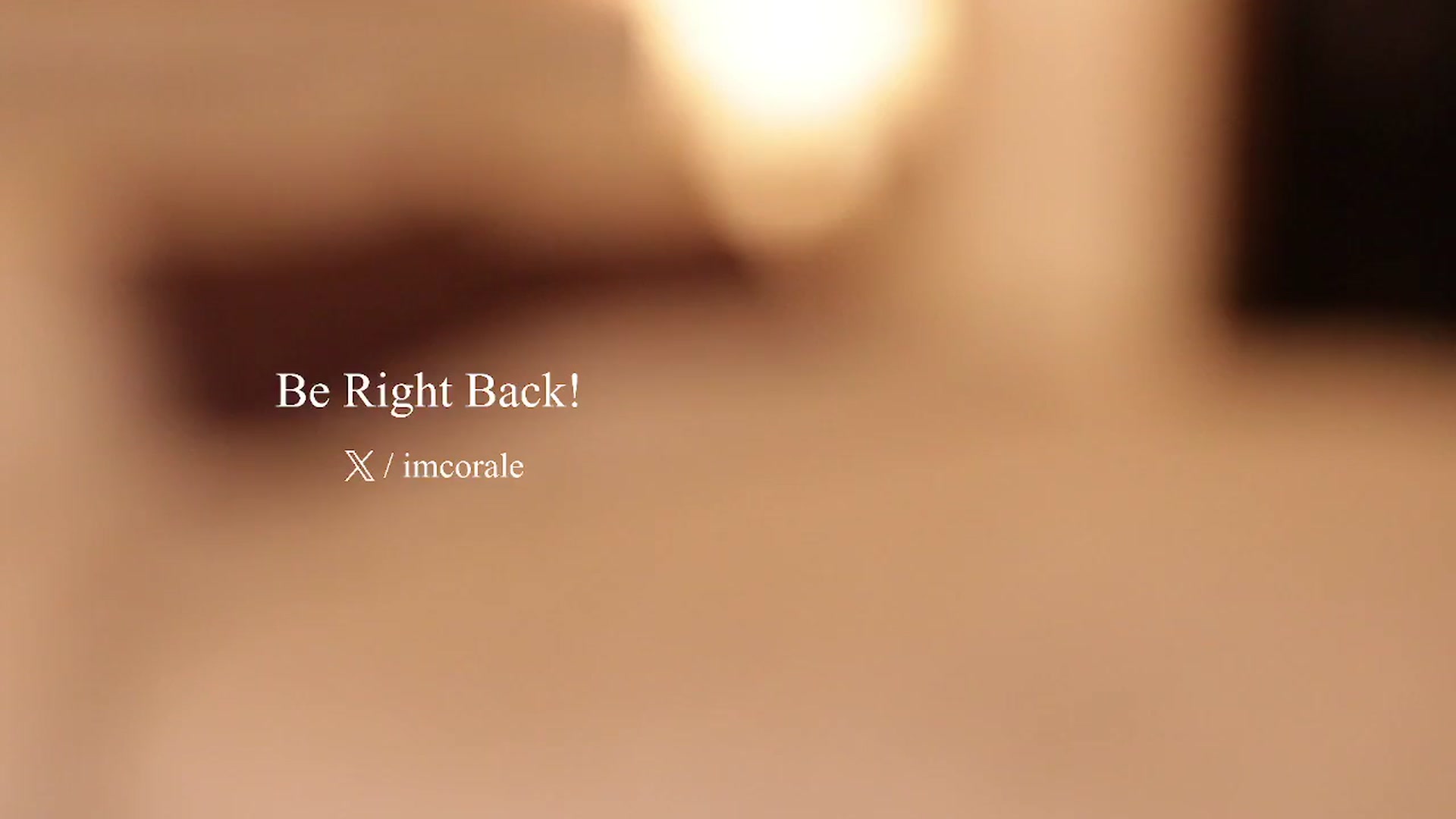 Corale video thumbnail
