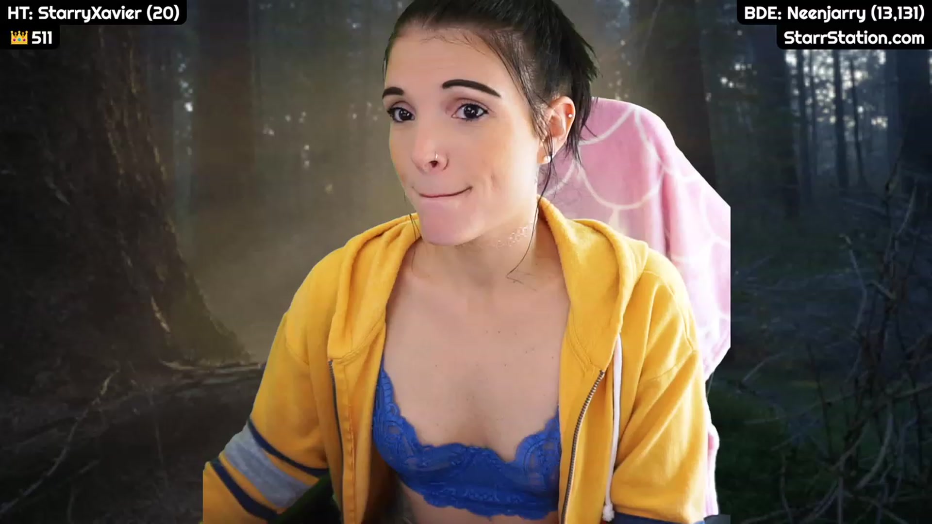 Video Poster
