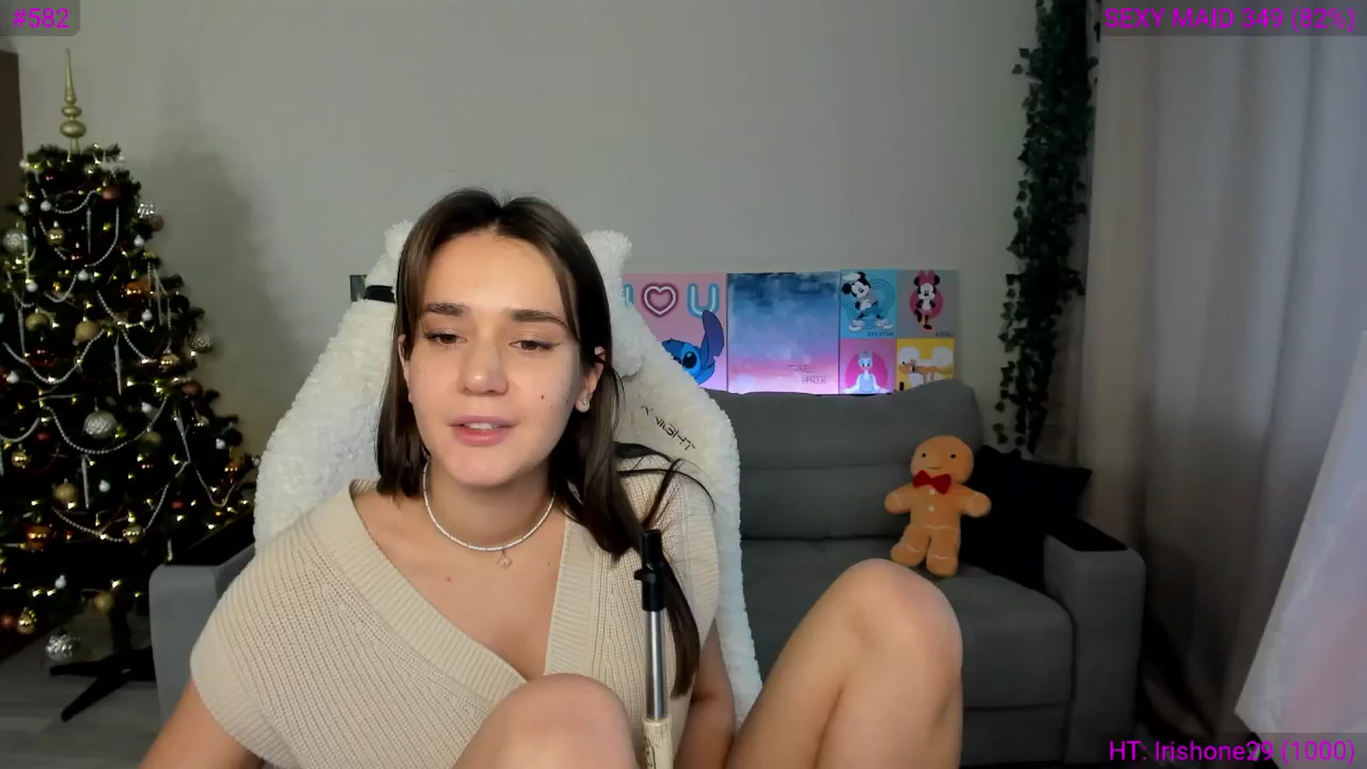 Ellies_Smile video thumbnail