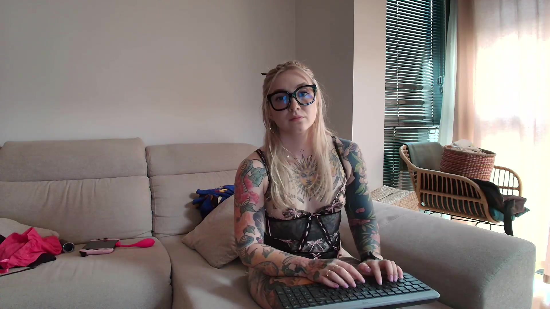 Tattoo_bbgirl video thumbnail
