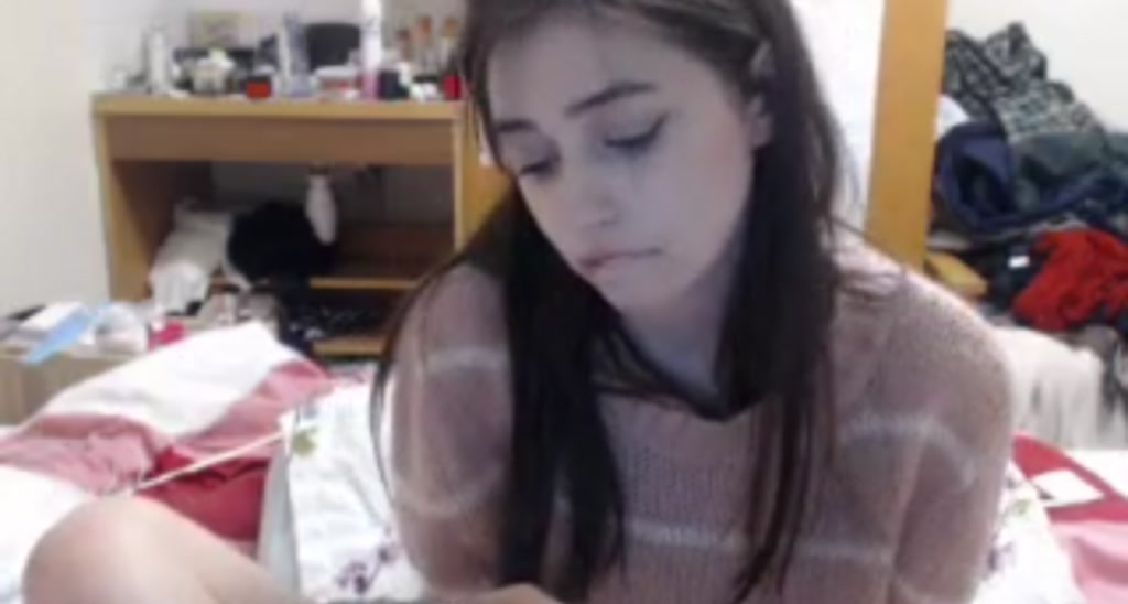 Ecchikitten video thumbnail