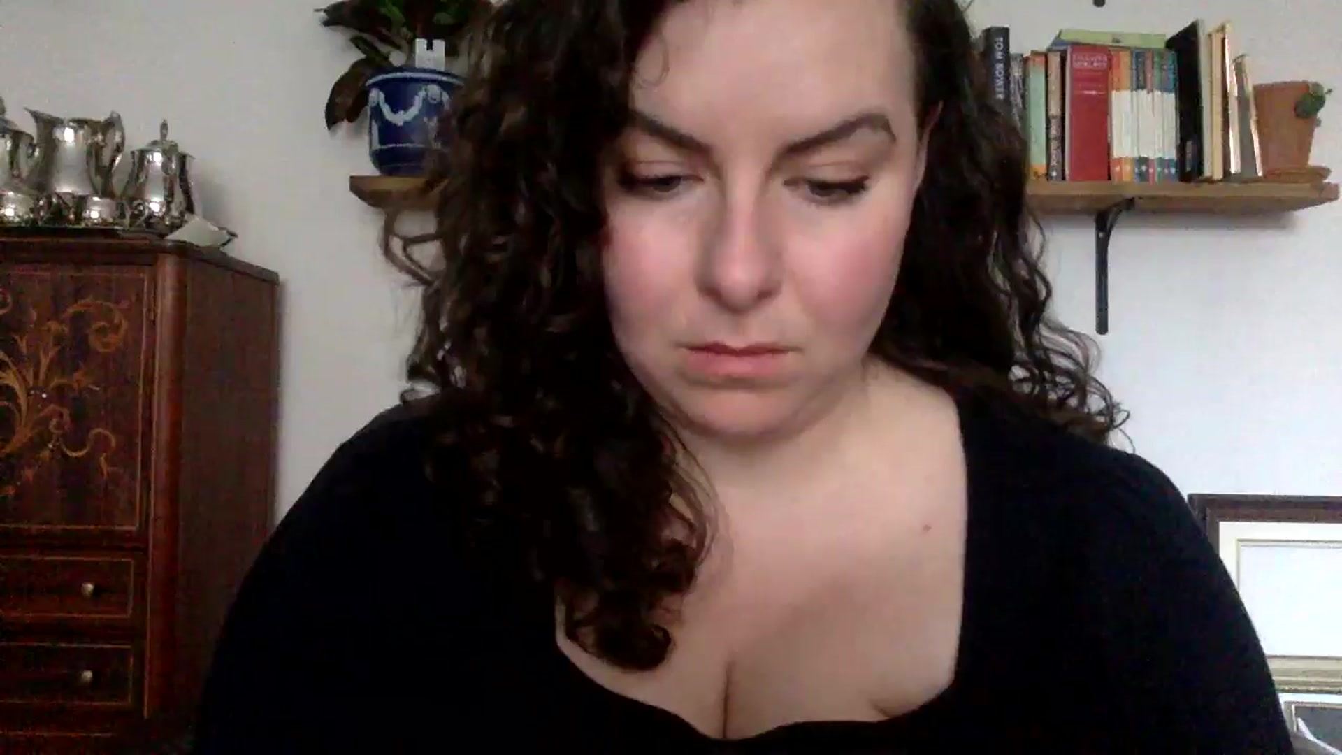 EmilyHart video thumbnail