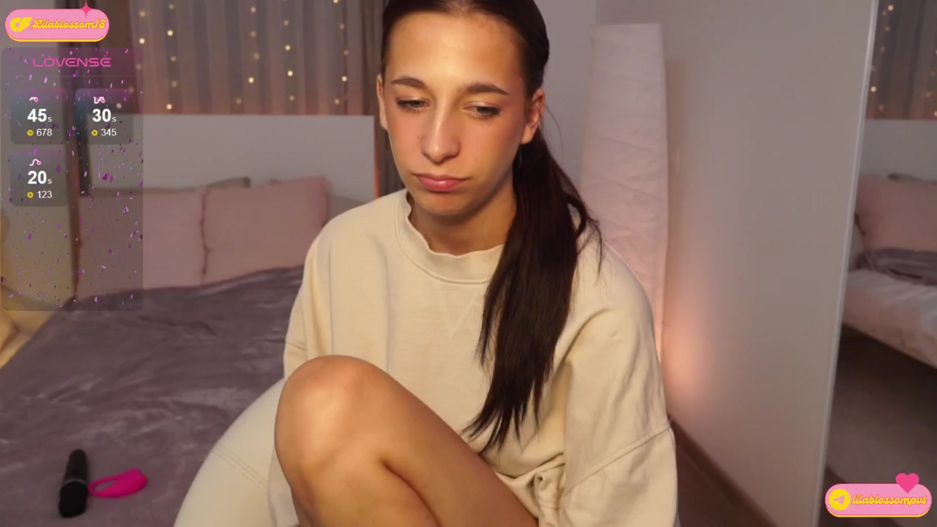LilaBlossom video thumbnail
