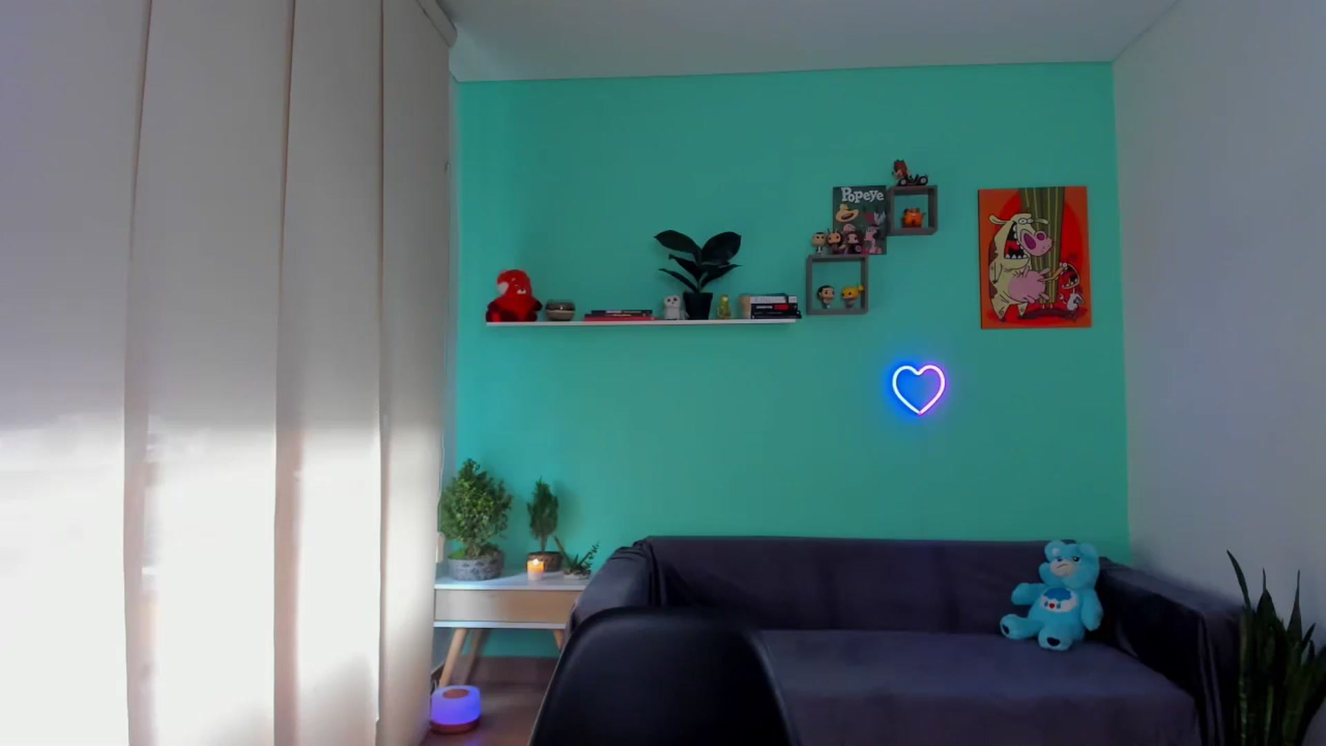 SarishaLove video thumbnail