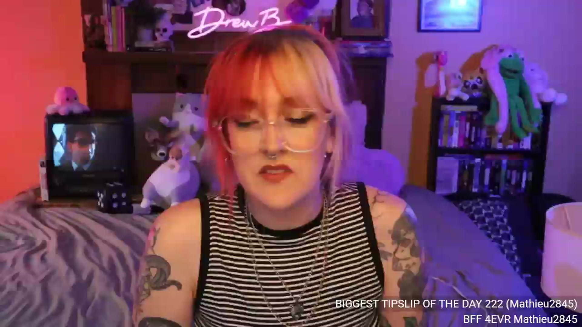 DrewBerries video thumbnail