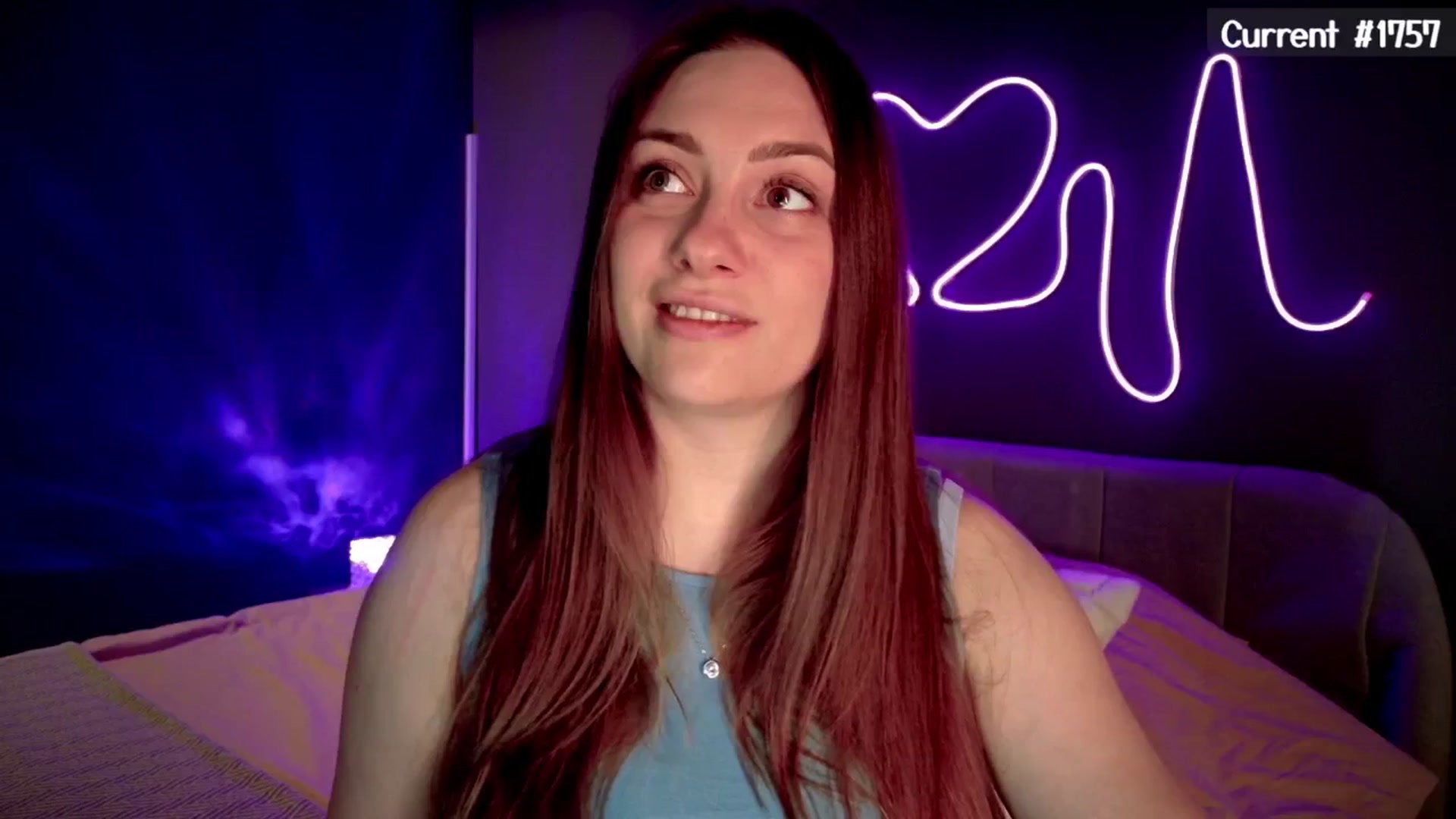 QueenOfTease_ video thumbnail
