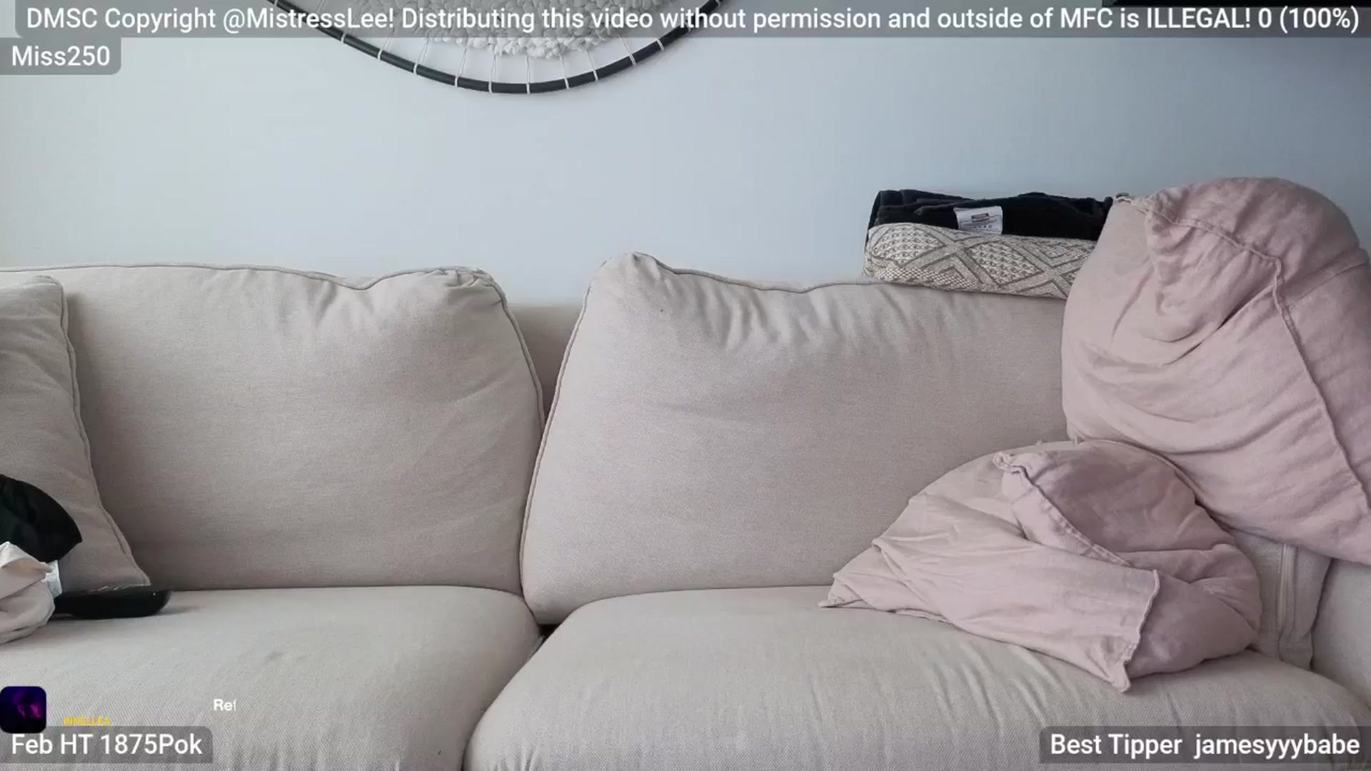 Mistress_Lee video thumbnail