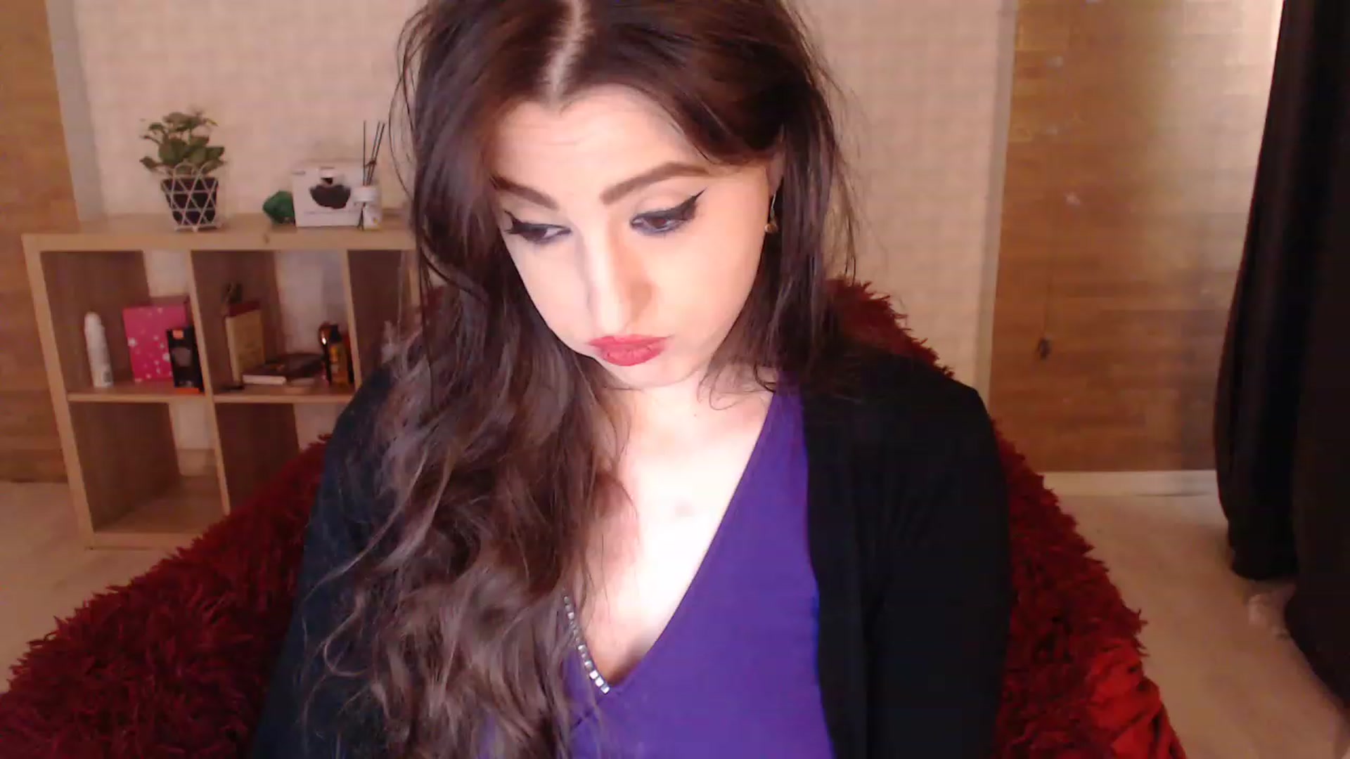 HotRebbecca video thumbnail