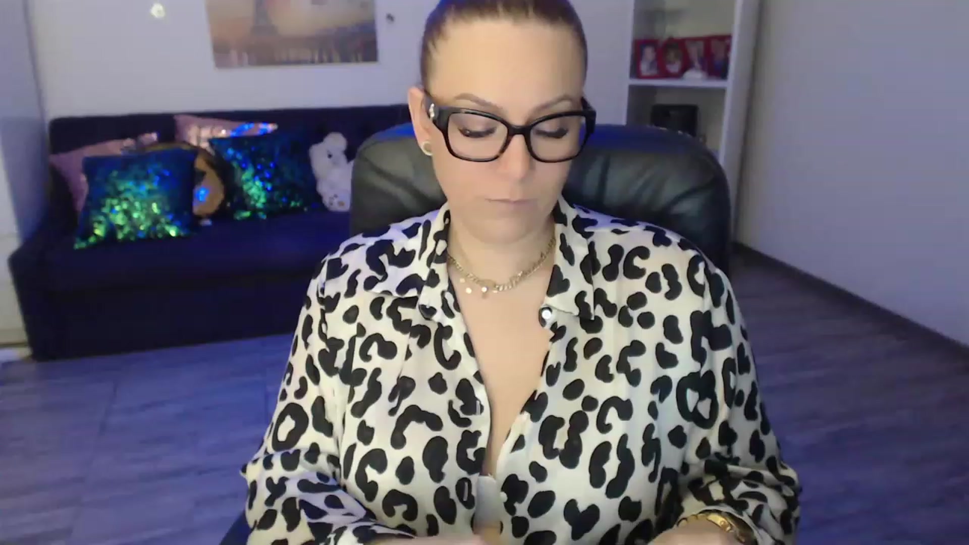 A_baby_Boo video thumbnail