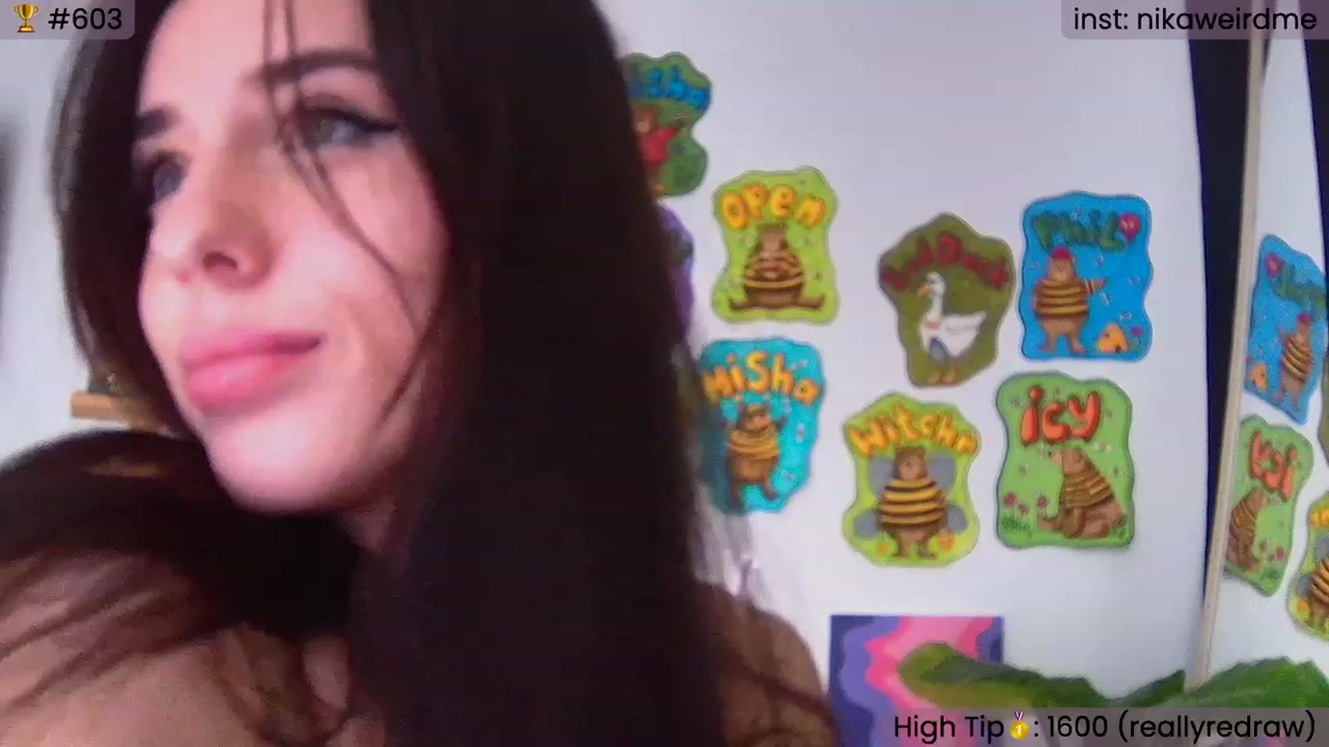 WeirdNikusik video thumbnail