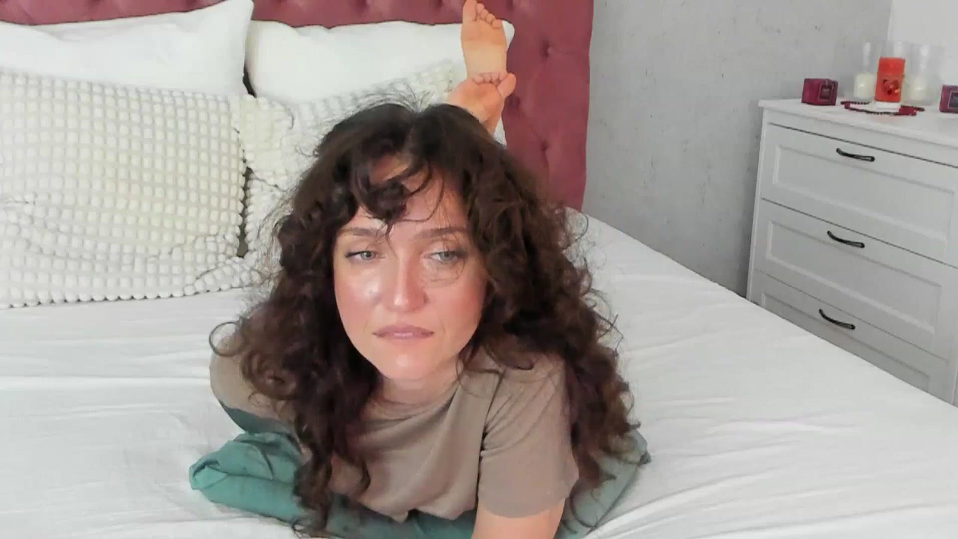 FoxyLarysa video thumbnail