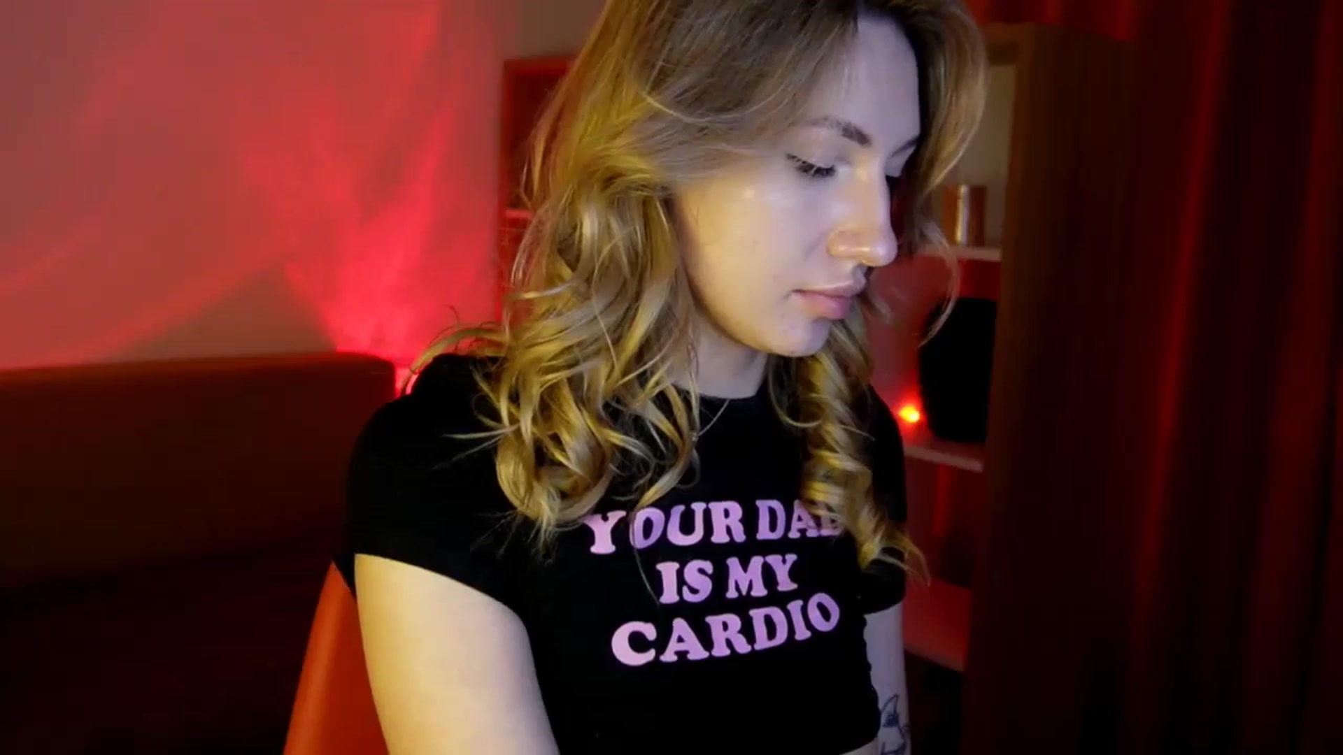 LovelyGin video thumbnail