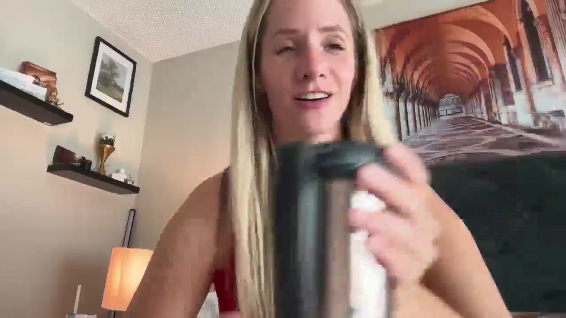 Lucylux1 video thumbnail