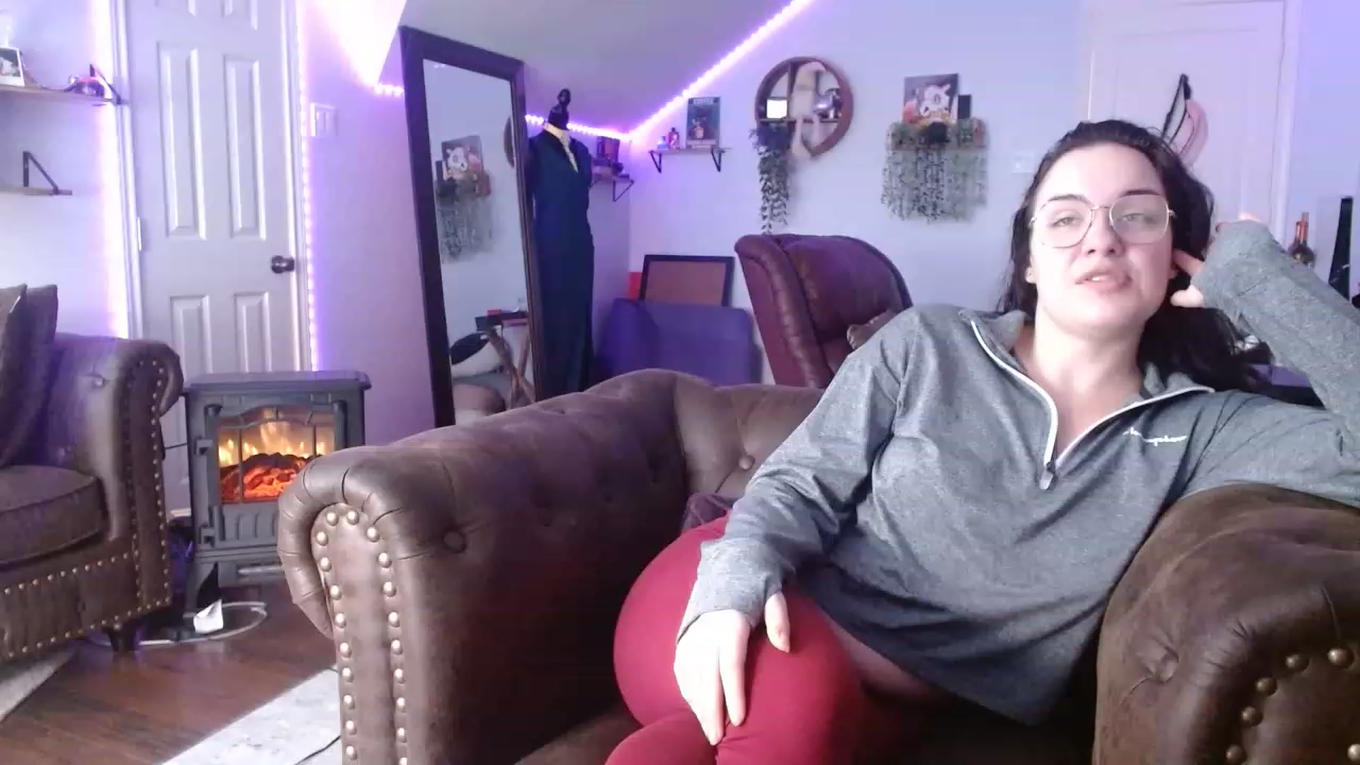 BunnyNextDoor video thumbnail