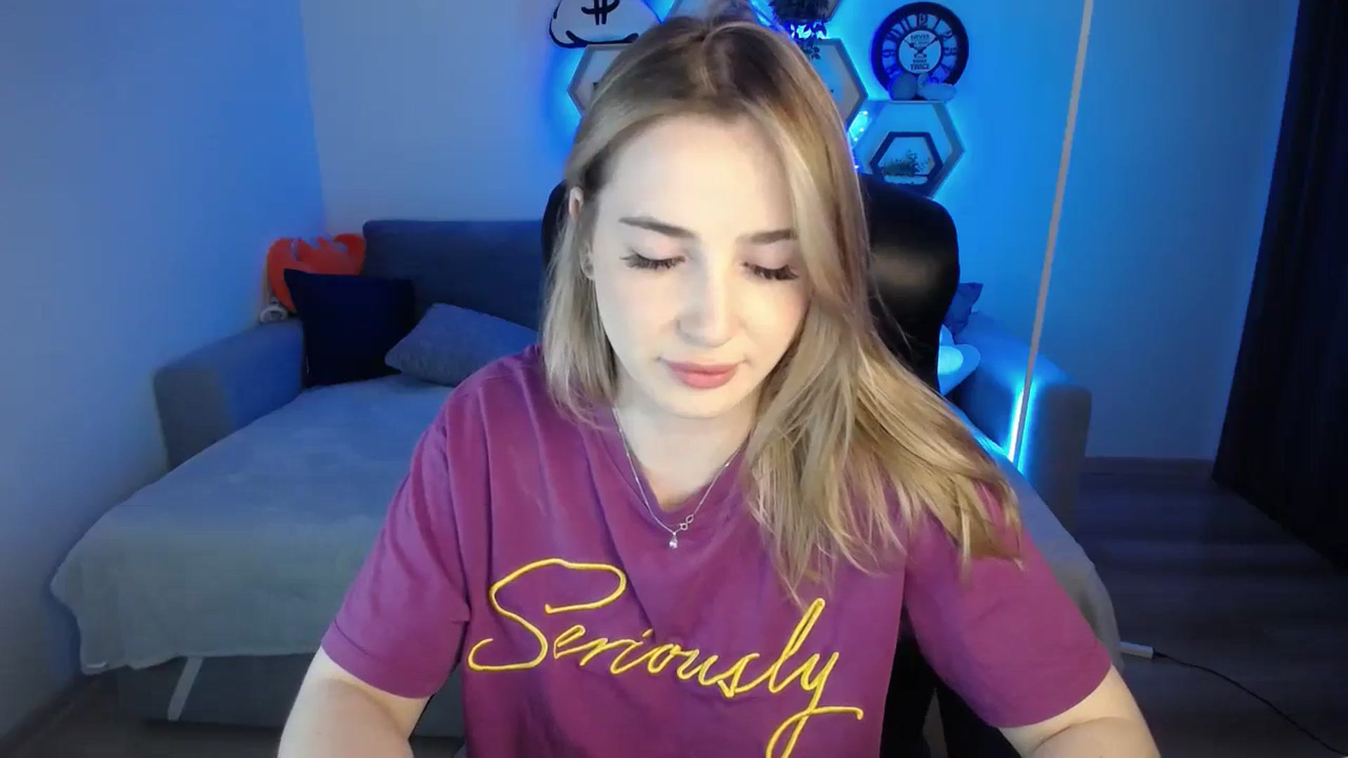 SabrinaViolet video thumbnail