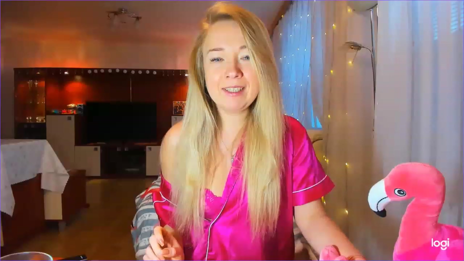 FlamingoParty video thumbnail