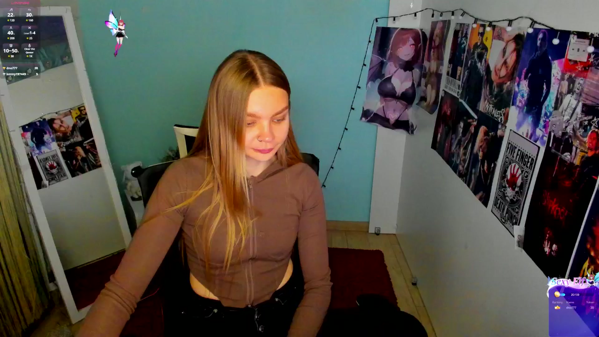 Valery_Lovee video thumbnail