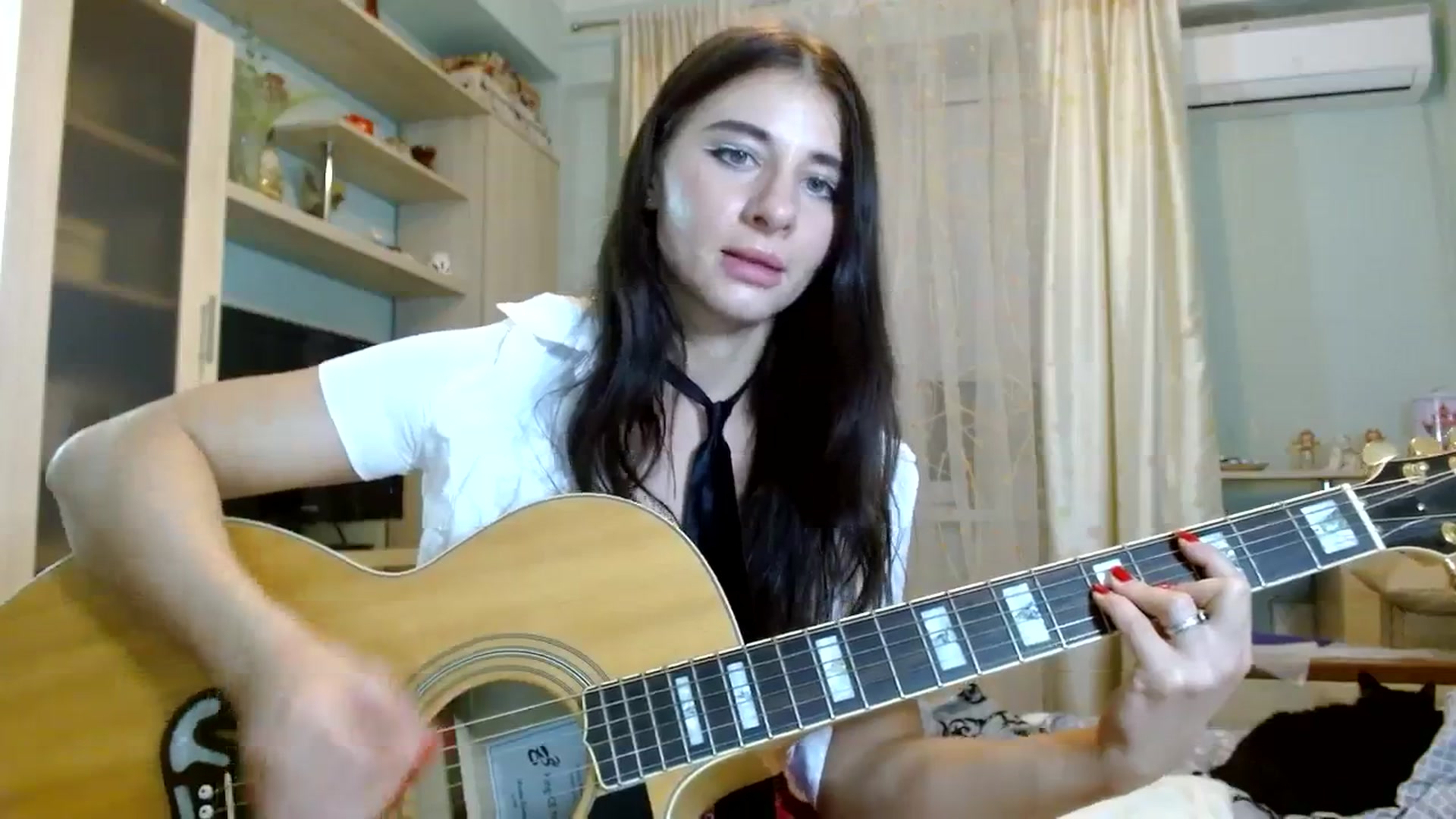 RockGoddesss video thumbnail