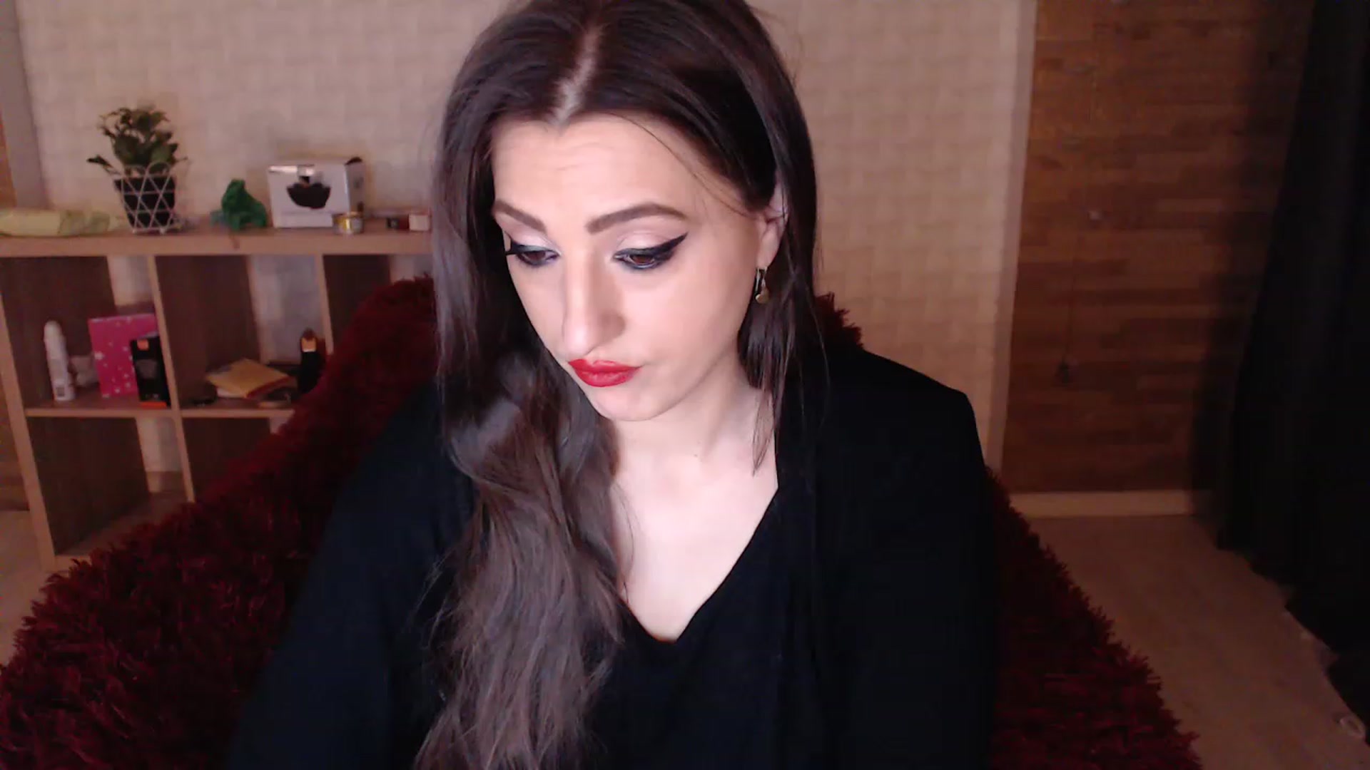 HotRebbecca video thumbnail