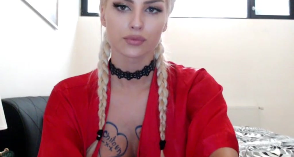 Kissofacobra video thumbnail