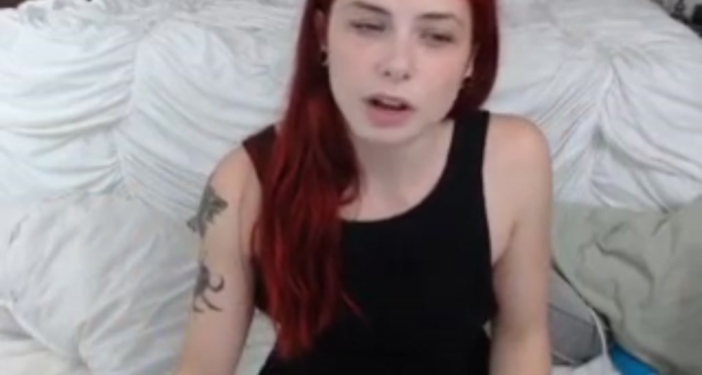 HempleySquirt video thumbnail