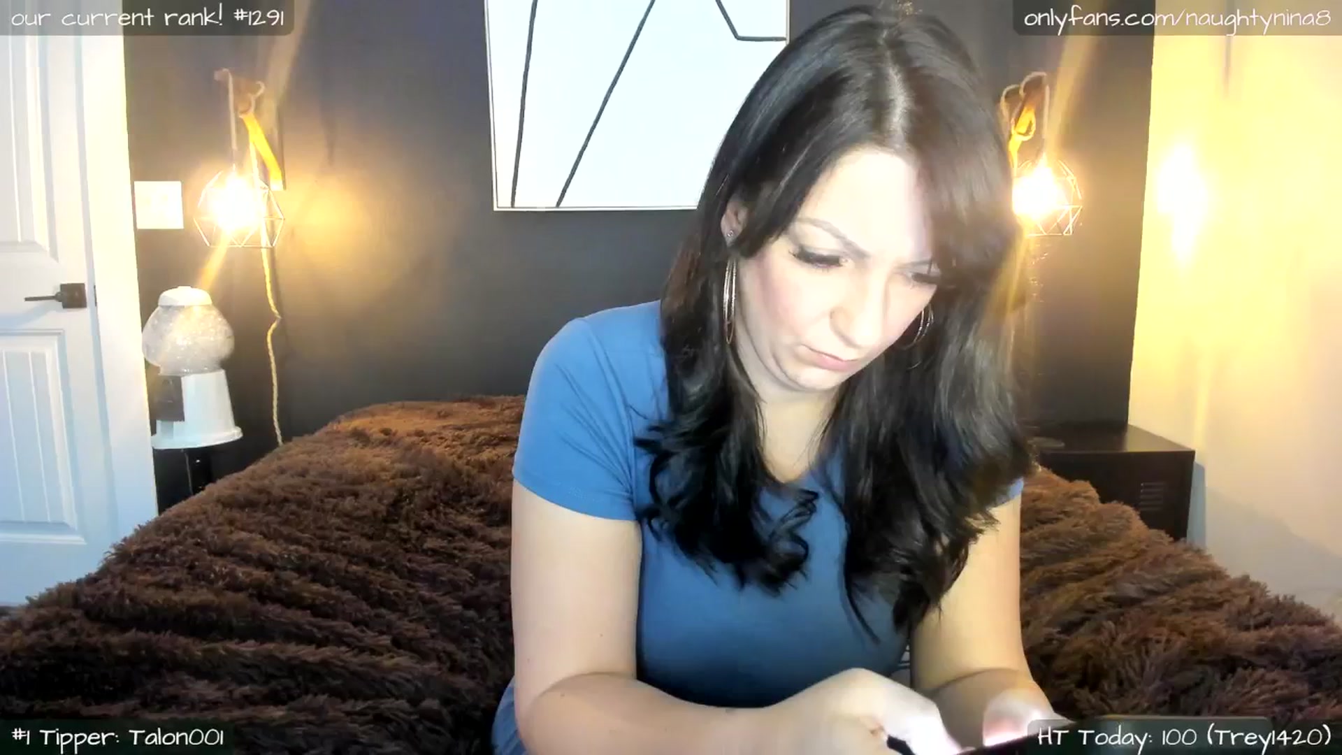 Miss_Nina video thumbnail