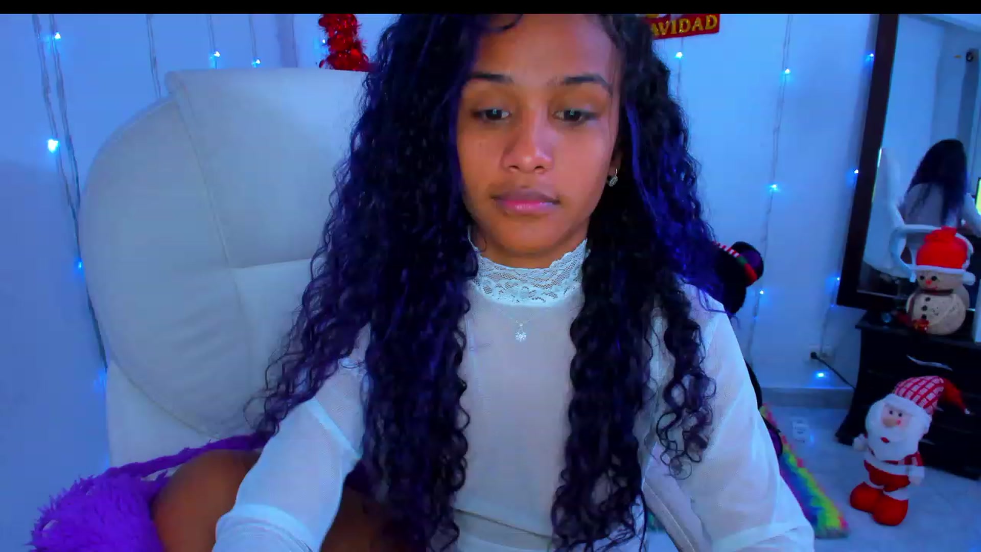 Violet_Fit video thumbnail