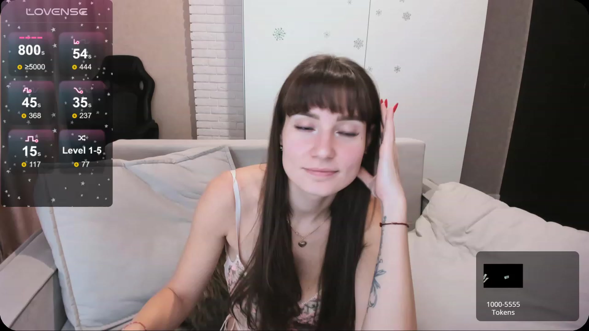 HollyMollyy video thumbnail