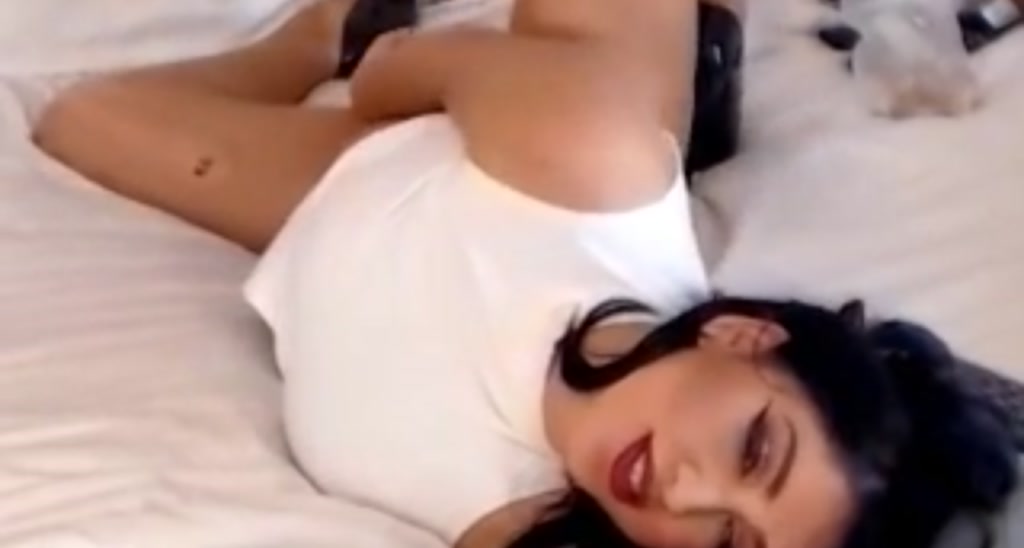SeductiveMina video thumbnail