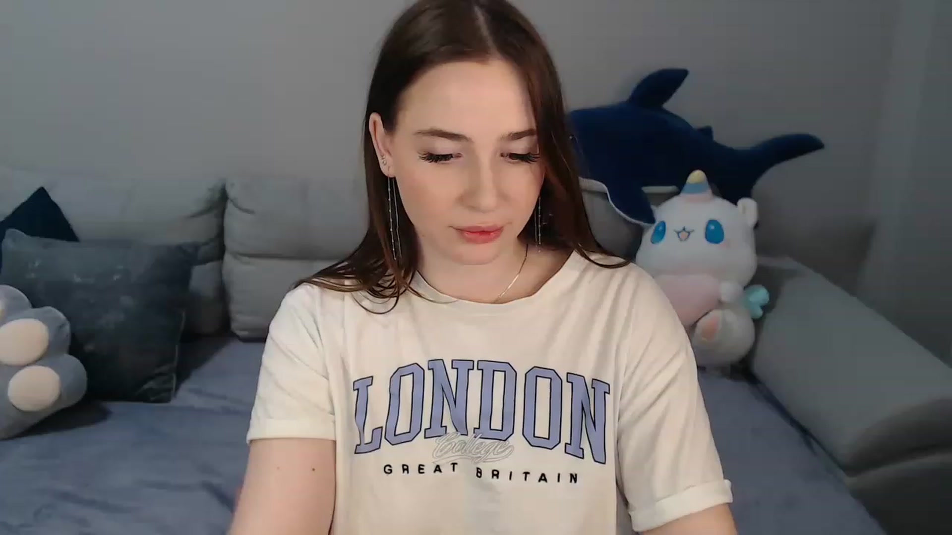 SabrinaViolet video thumbnail