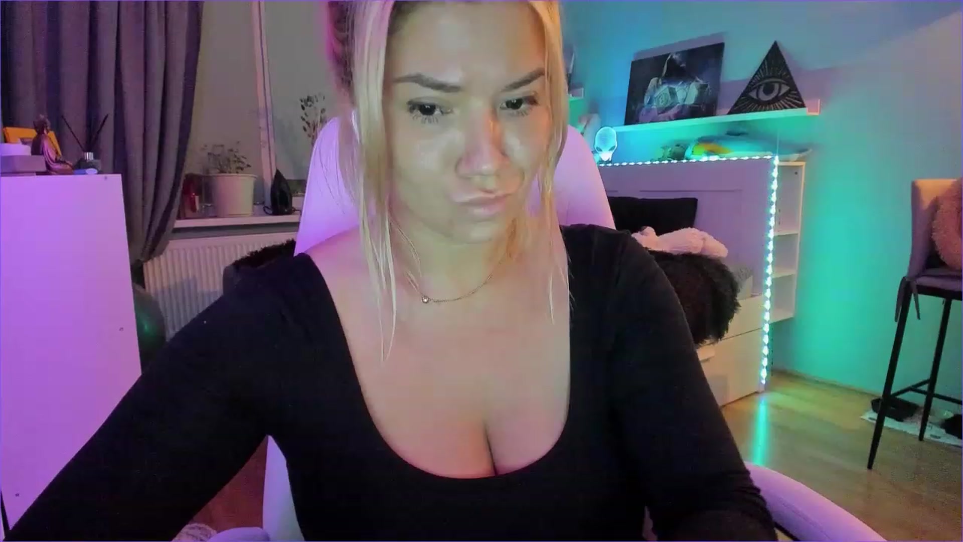 NickyBlein video thumbnail