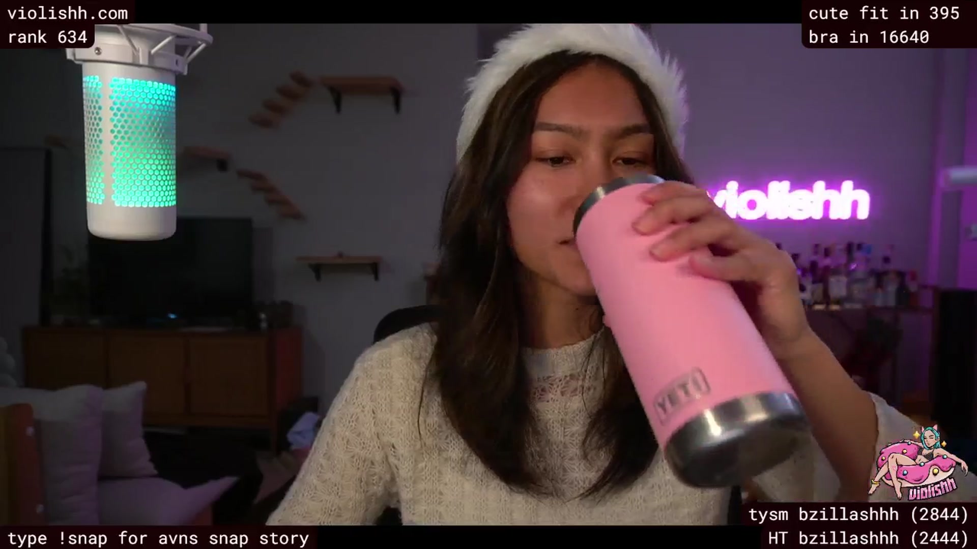 violishh video thumbnail
