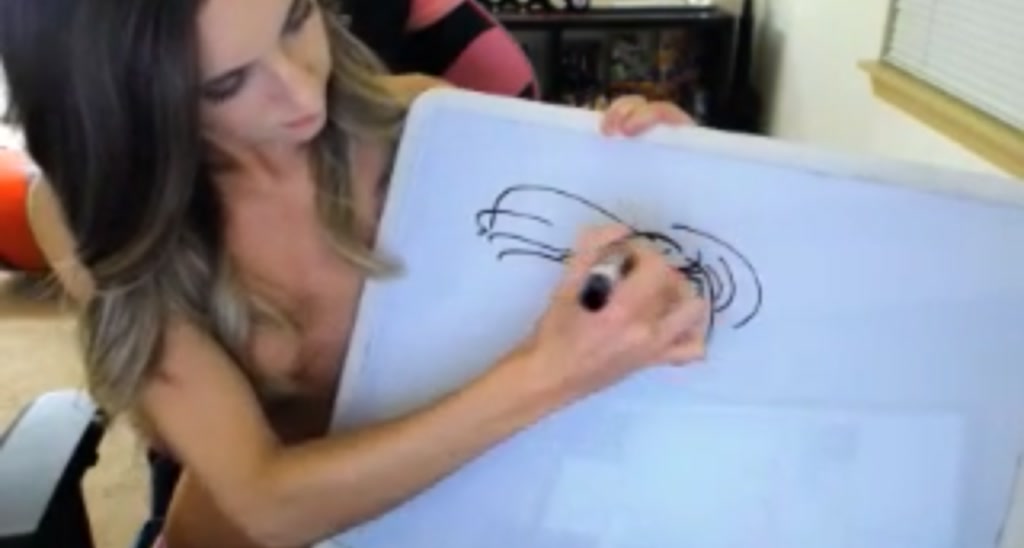 AngelLeBlanc video thumbnail