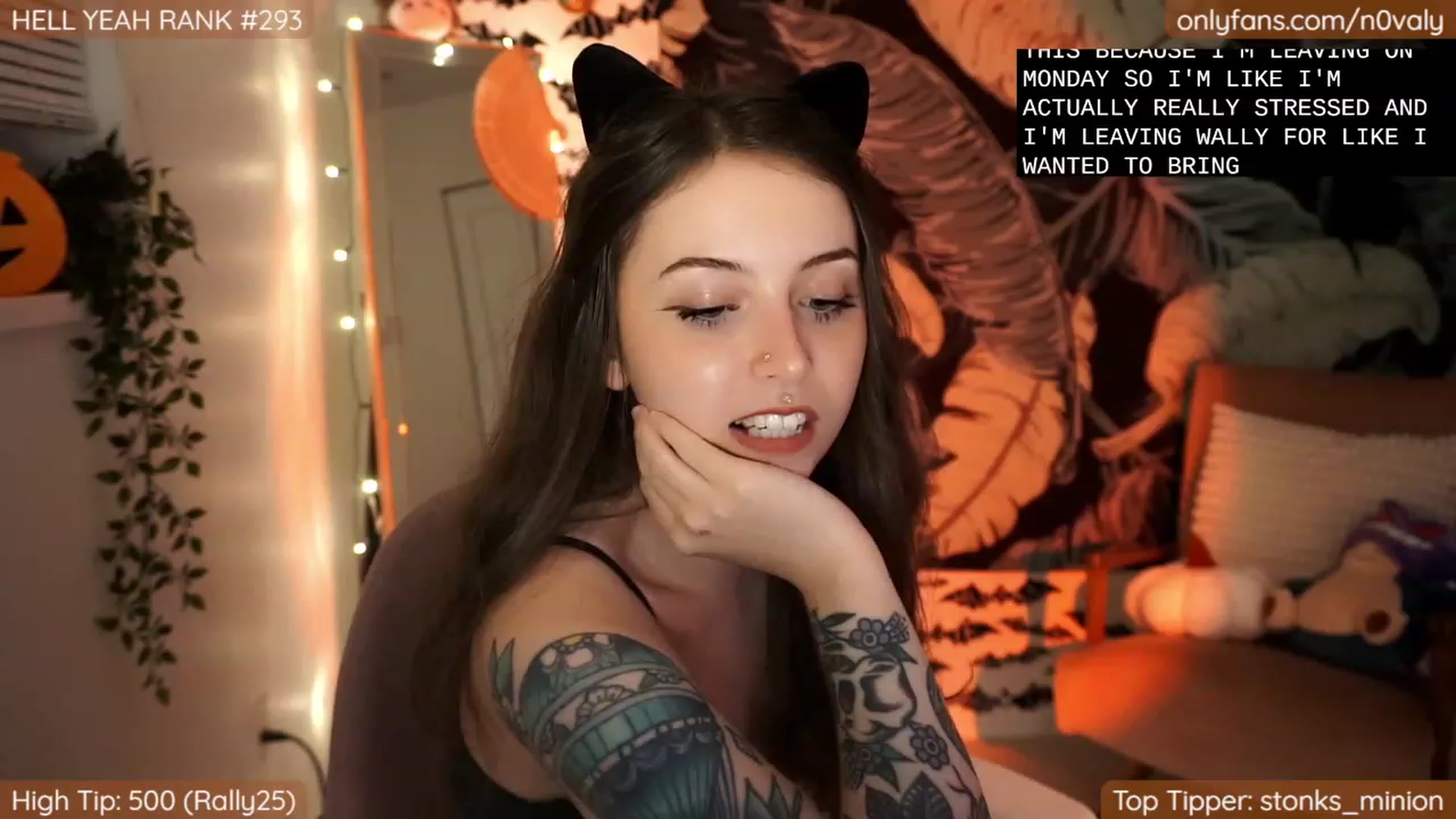 n0vaw33n video thumbnail