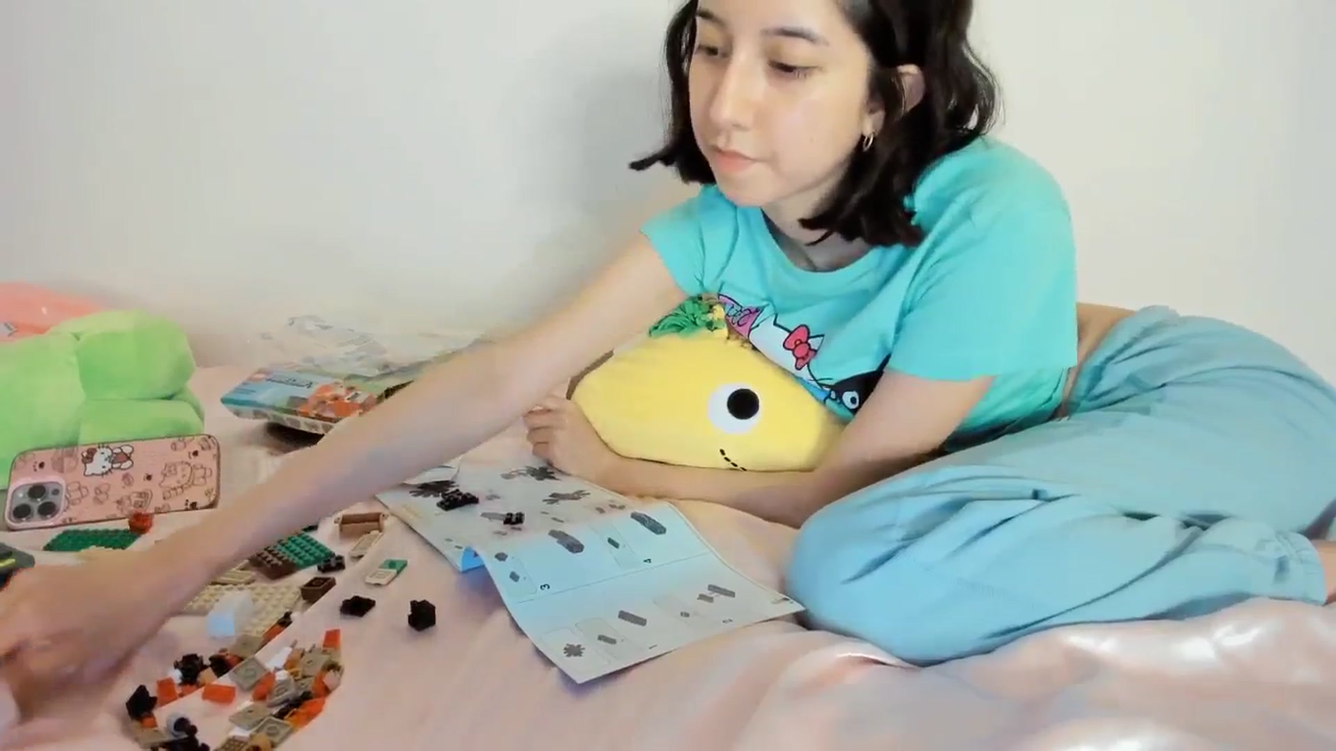 Cherrycute666 video thumbnail